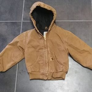 Carhartt XS 4/5 coat